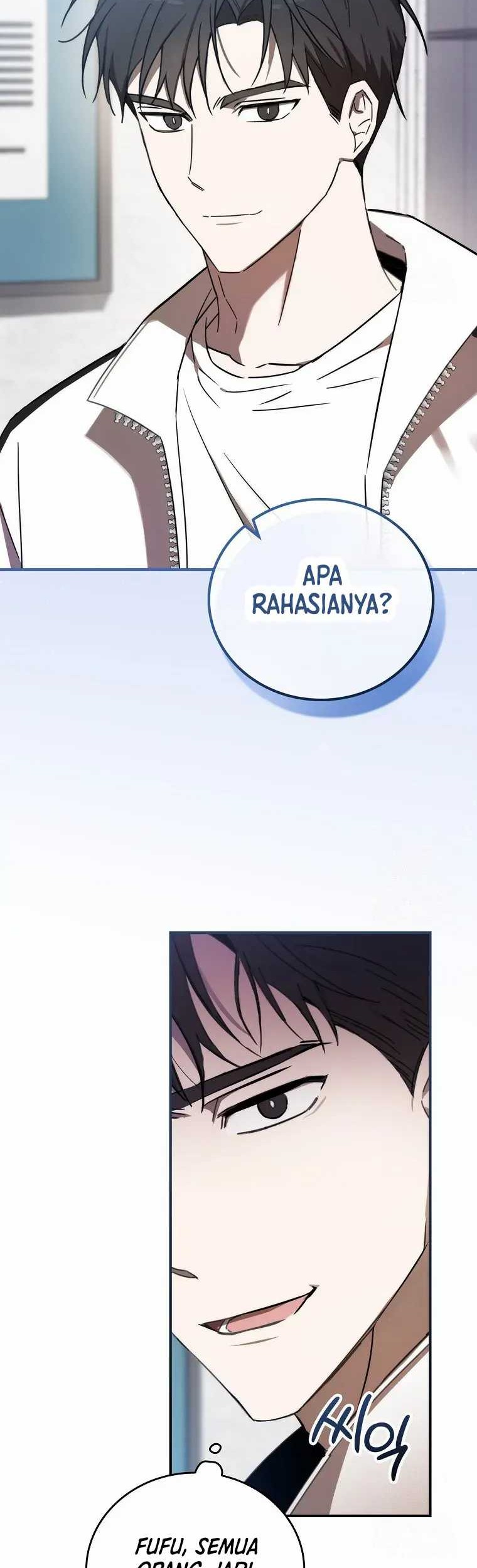 The Rookie In The Baseball Team Is Performing Exceptionally Well Chapter 03 Gambar 5