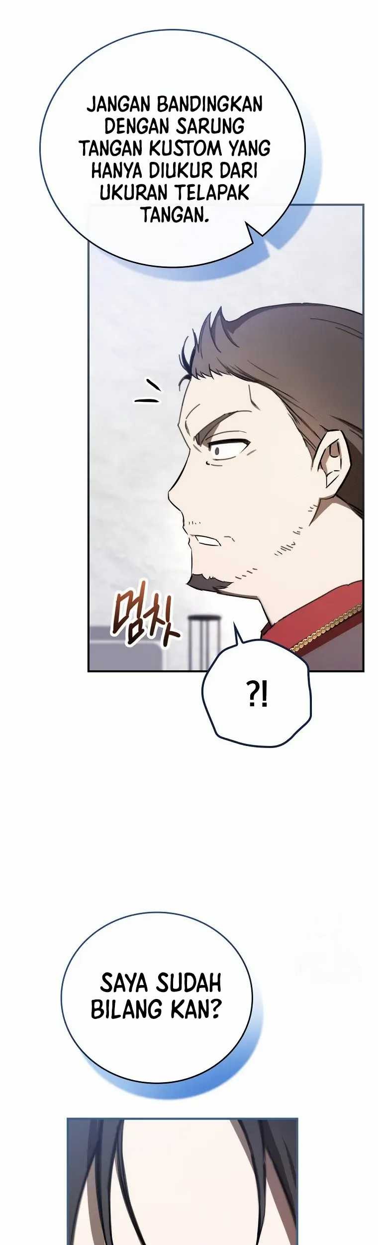 The Rookie In The Baseball Team Is Performing Exceptionally Well Chapter 03 Gambar 16