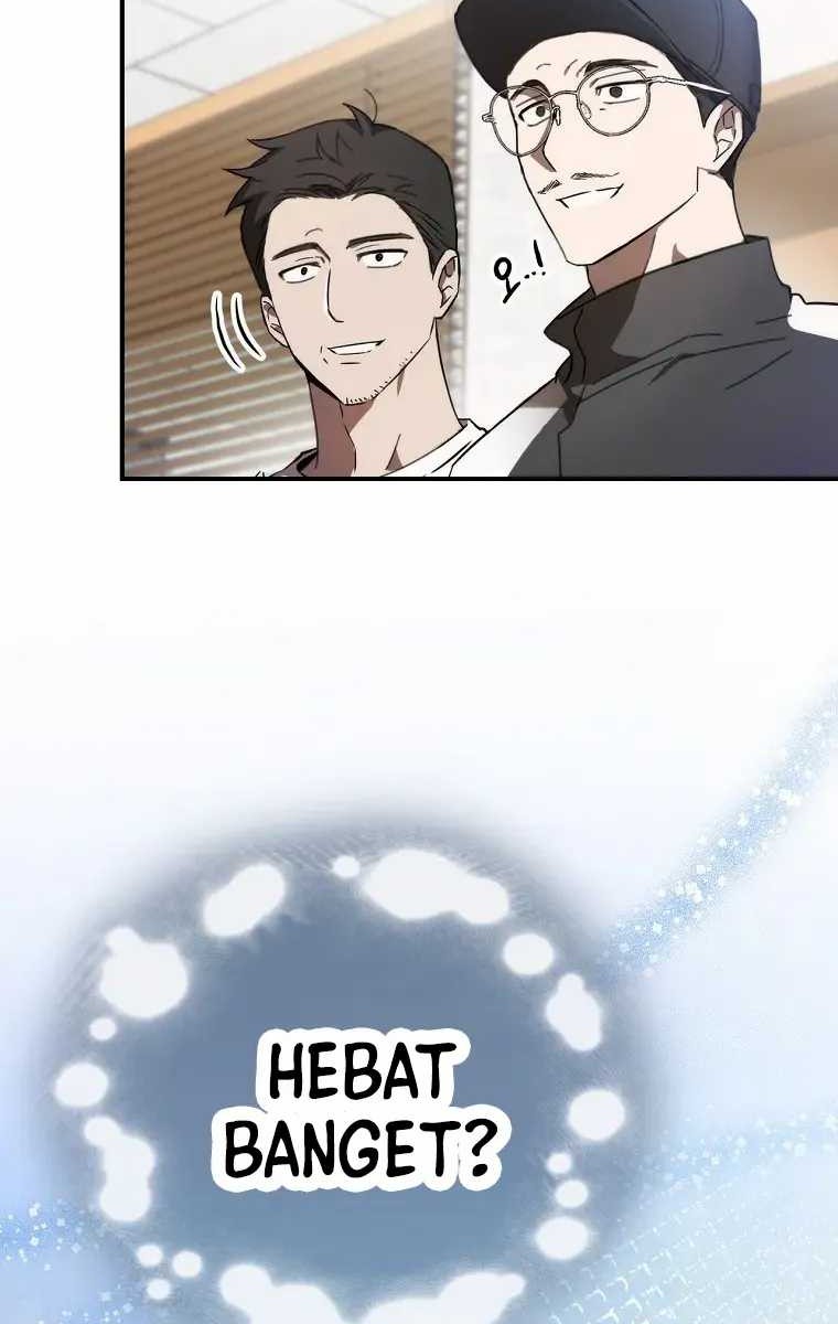 The Rookie In The Baseball Team Is Performing Exceptionally Well Chapter 03 Gambar 22