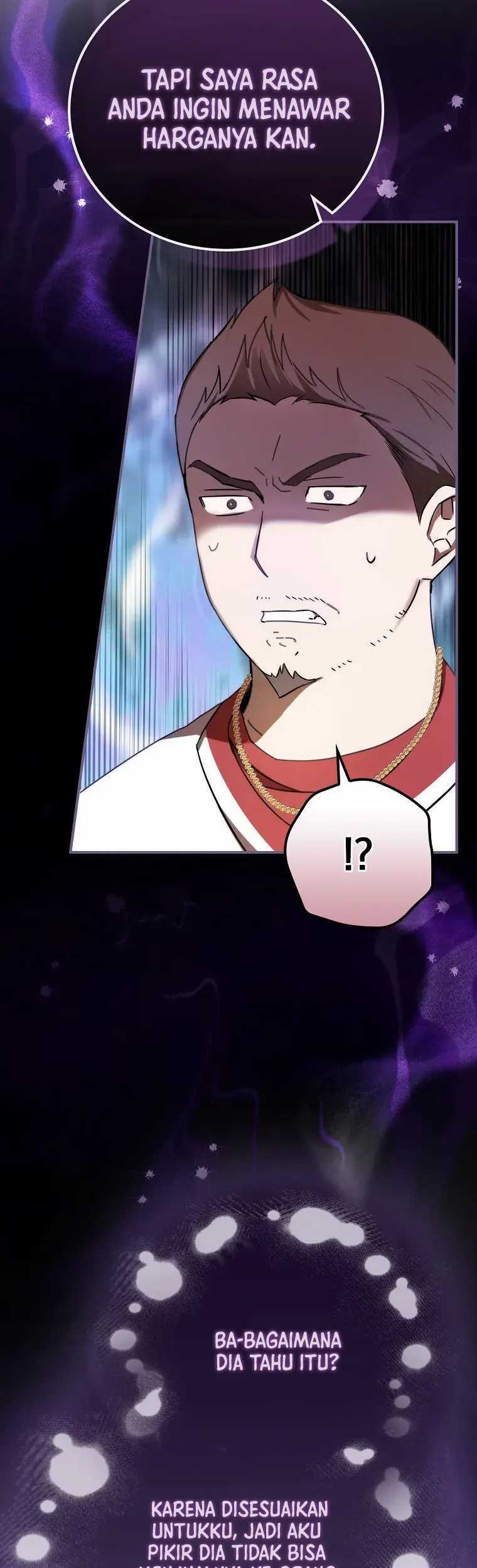 The Rookie In The Baseball Team Is Performing Exceptionally Well Chapter 03 Gambar 27