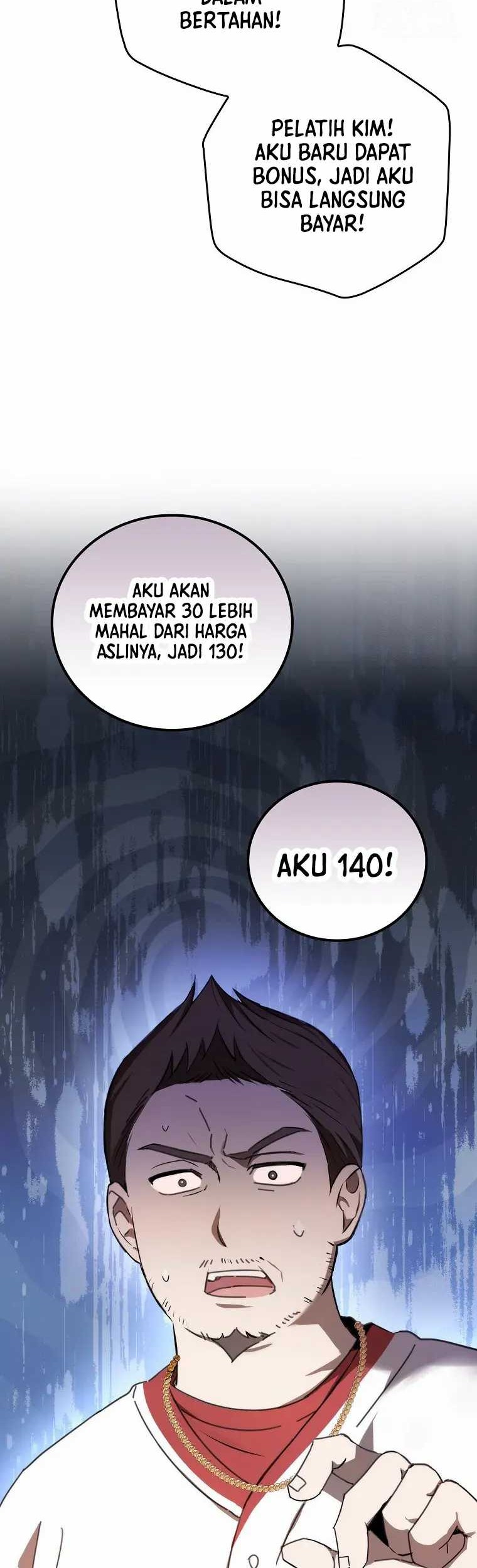 The Rookie In The Baseball Team Is Performing Exceptionally Well Chapter 03 Gambar 33