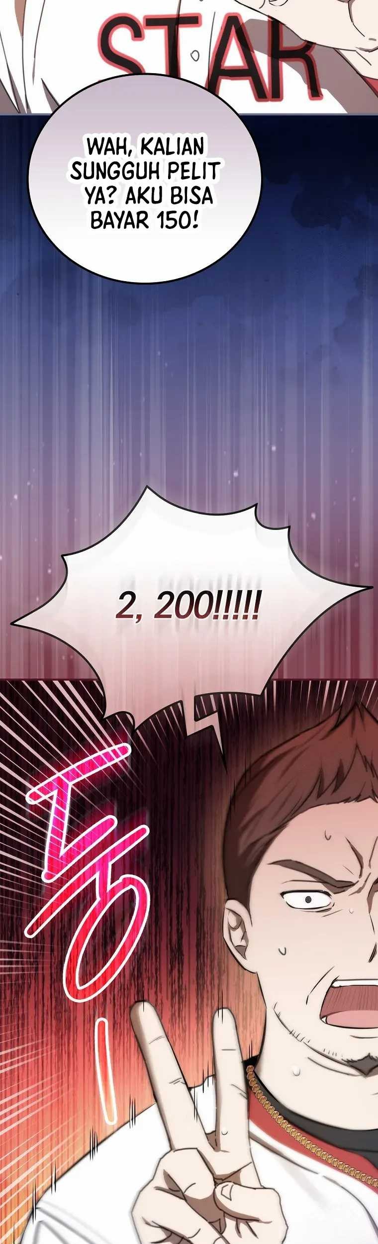 The Rookie In The Baseball Team Is Performing Exceptionally Well Chapter 03 Gambar 34