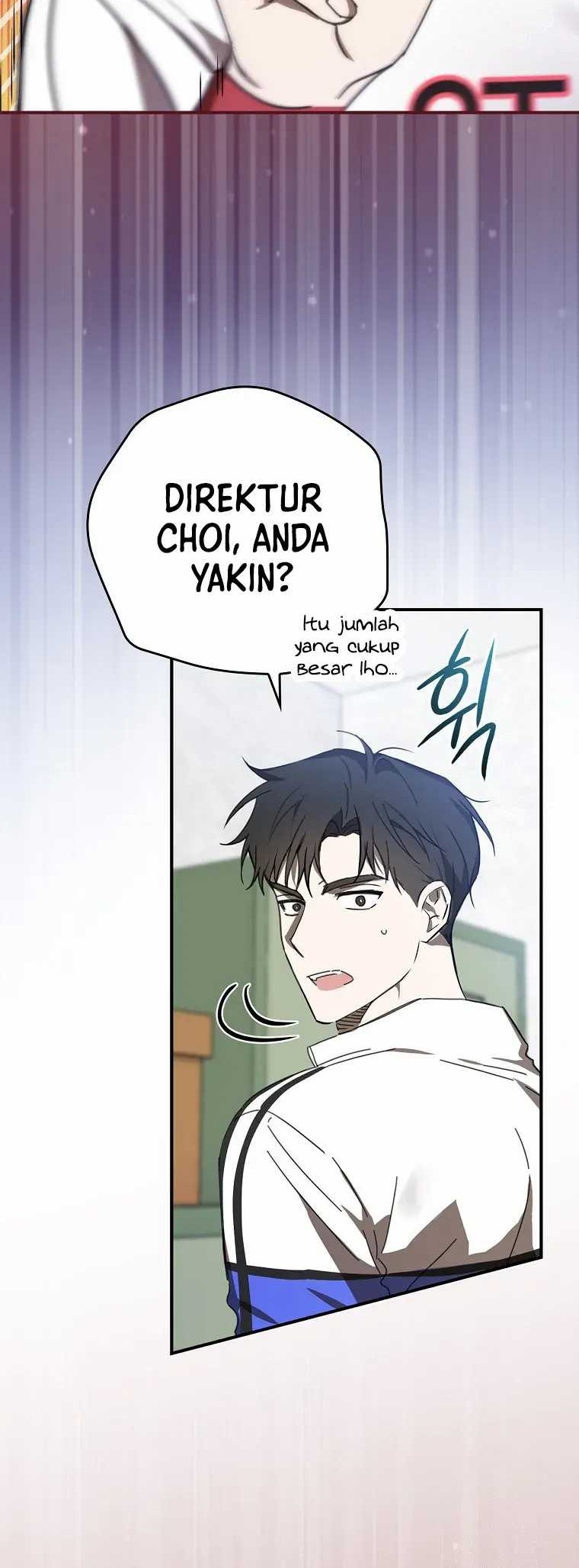 The Rookie In The Baseball Team Is Performing Exceptionally Well Chapter 03 Gambar 35