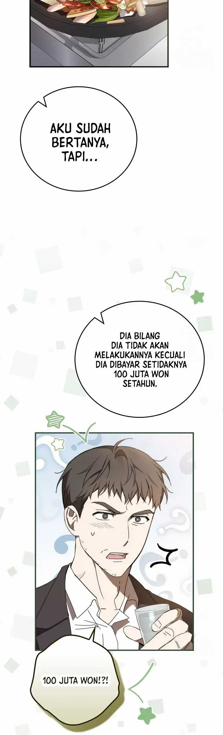 The Rookie In The Baseball Team Is Performing Exceptionally Well Chapter 03 Gambar 47