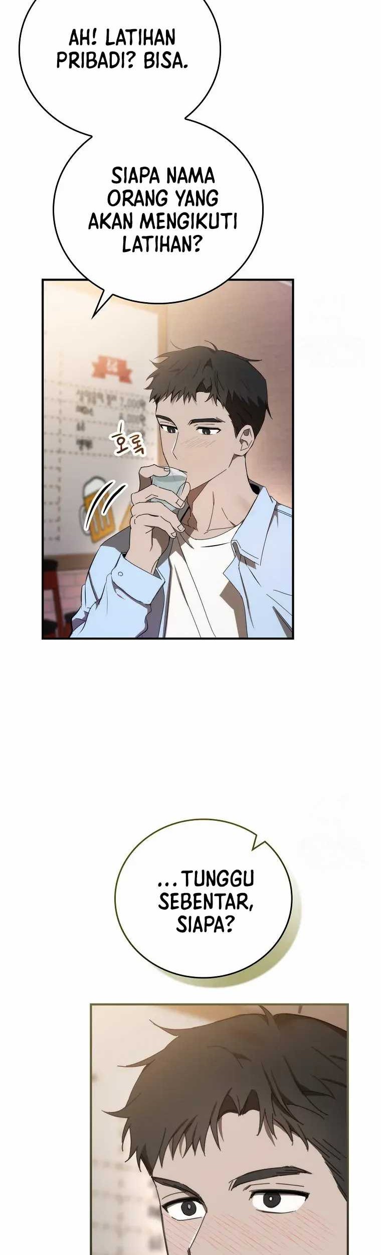 The Rookie In The Baseball Team Is Performing Exceptionally Well Chapter 03 Gambar 51