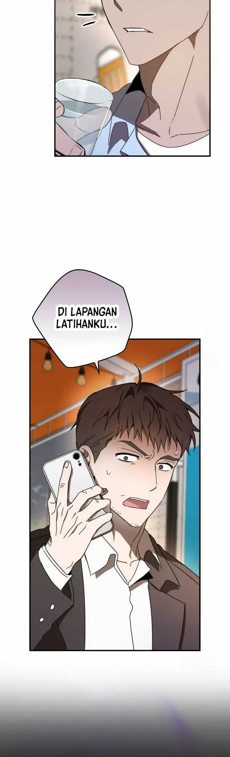 The Rookie In The Baseball Team Is Performing Exceptionally Well Chapter 03 Gambar 52