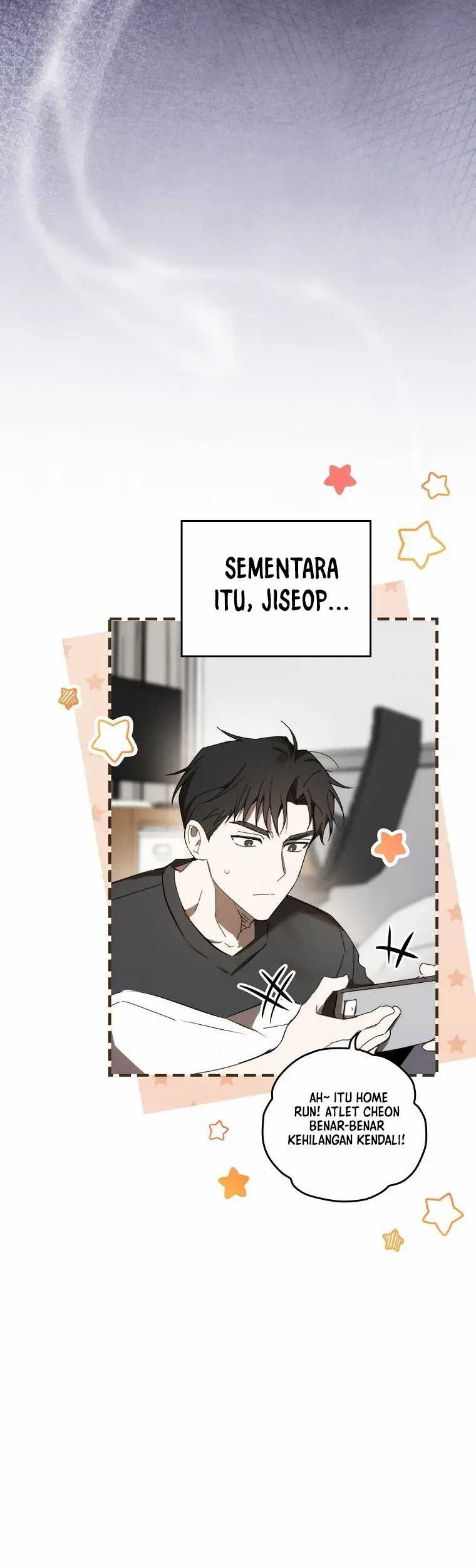 The Rookie In The Baseball Team Is Performing Exceptionally Well Chapter 03 Gambar 54