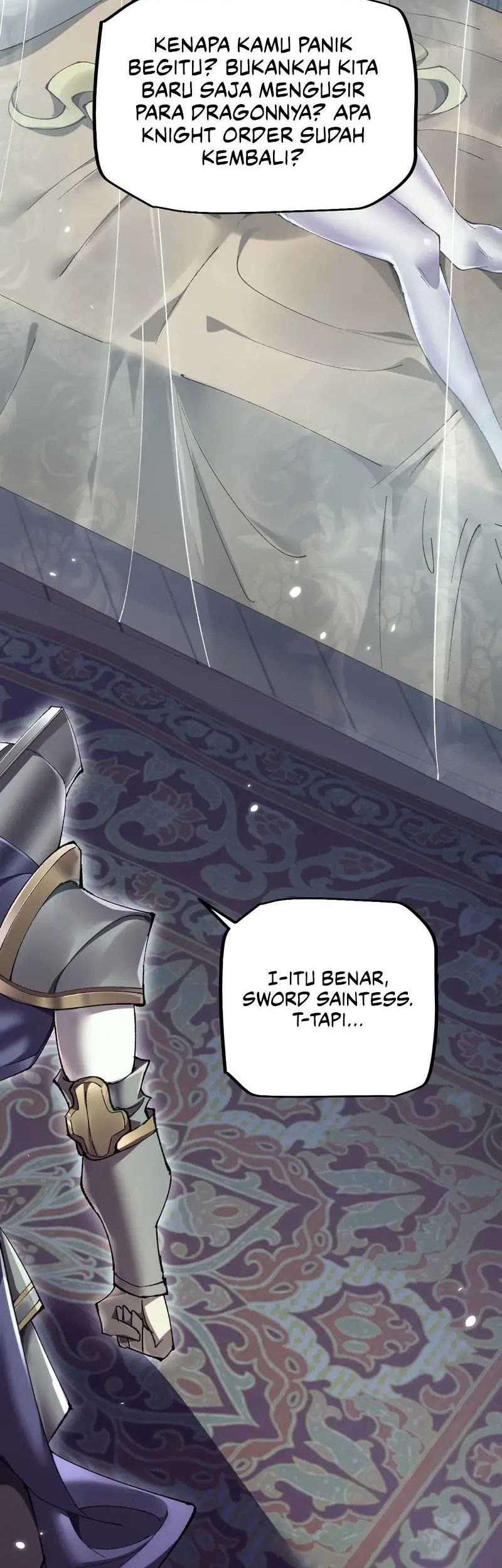 From Goblin to Goblin God Chapter 19 Gambar 37