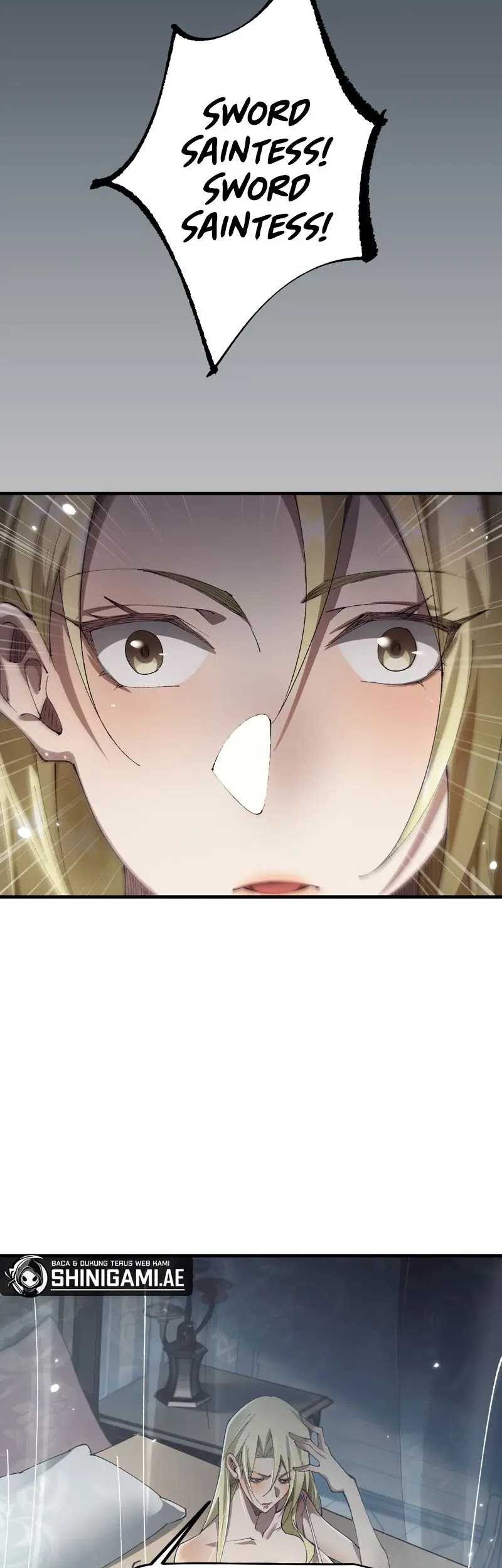 From Goblin to Goblin God Chapter 19 Gambar 36