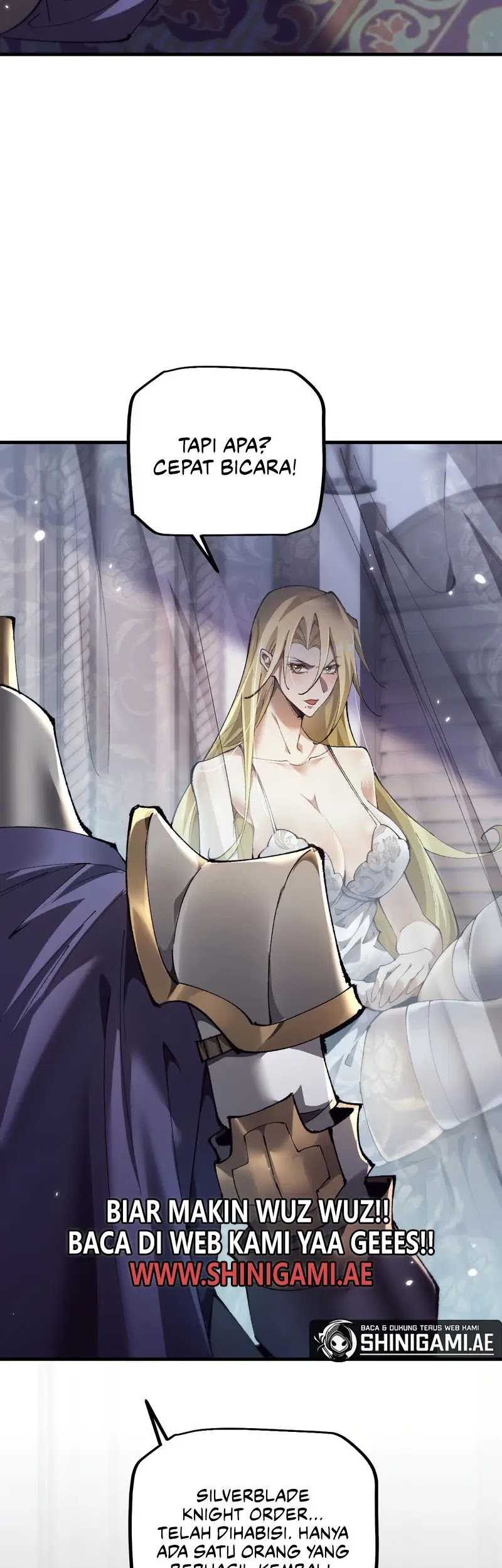 From Goblin to Goblin God Chapter 19 Gambar 38