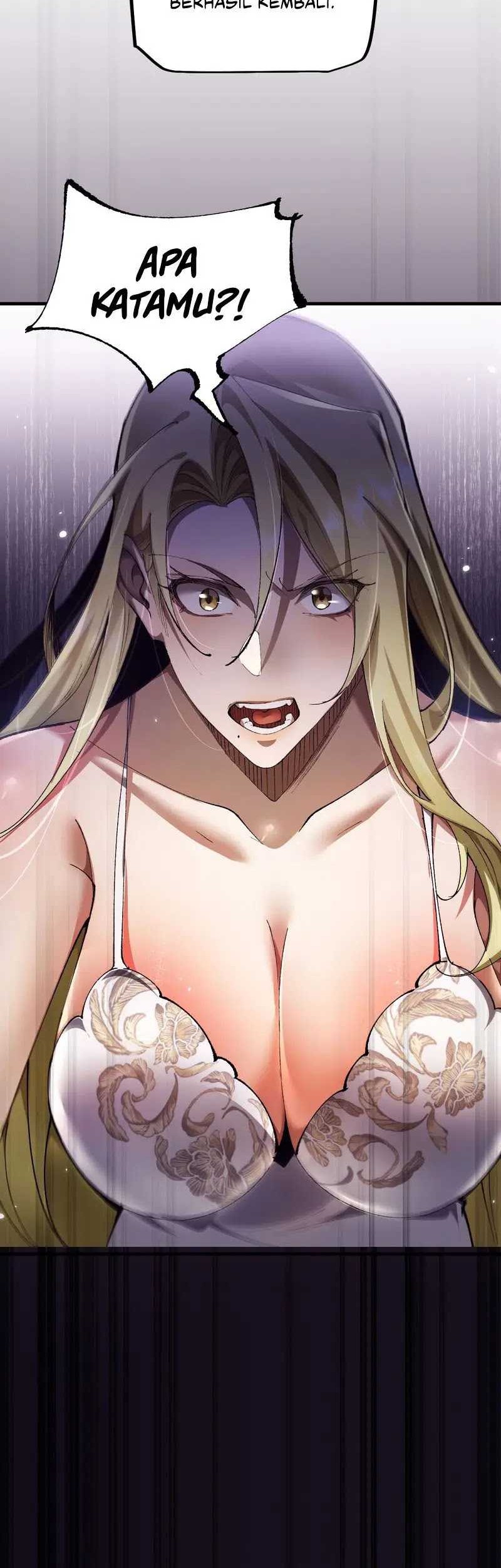 From Goblin to Goblin God Chapter 19 Gambar 39