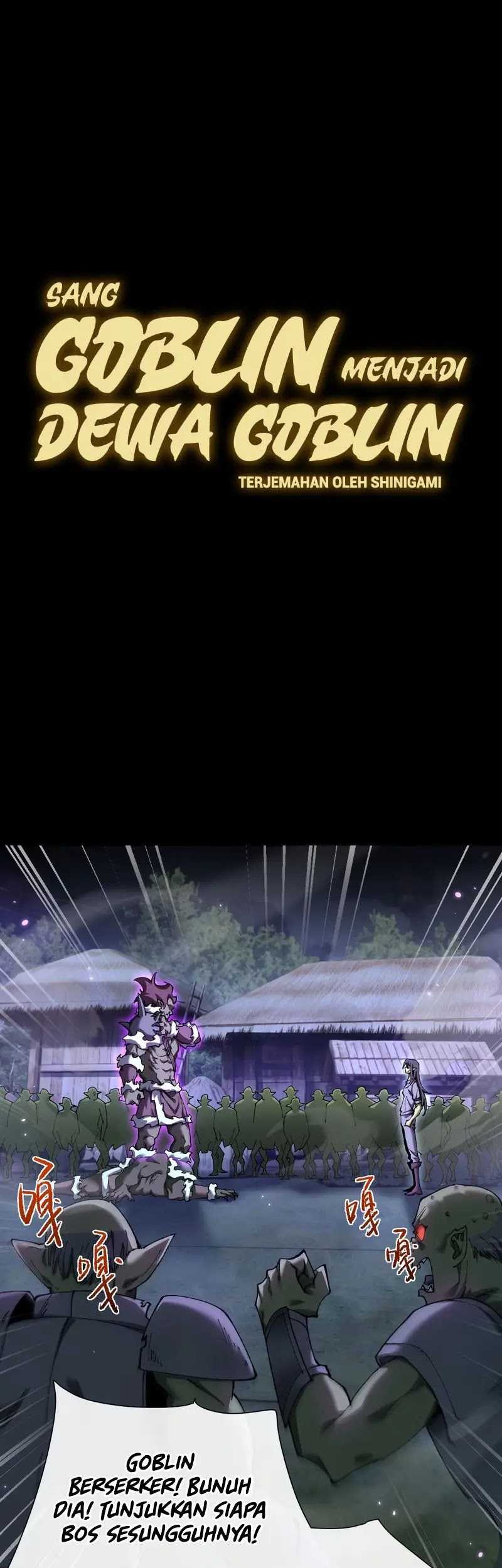 Manhua From Goblin to Goblin God Chapter 19 gambar nomor 2