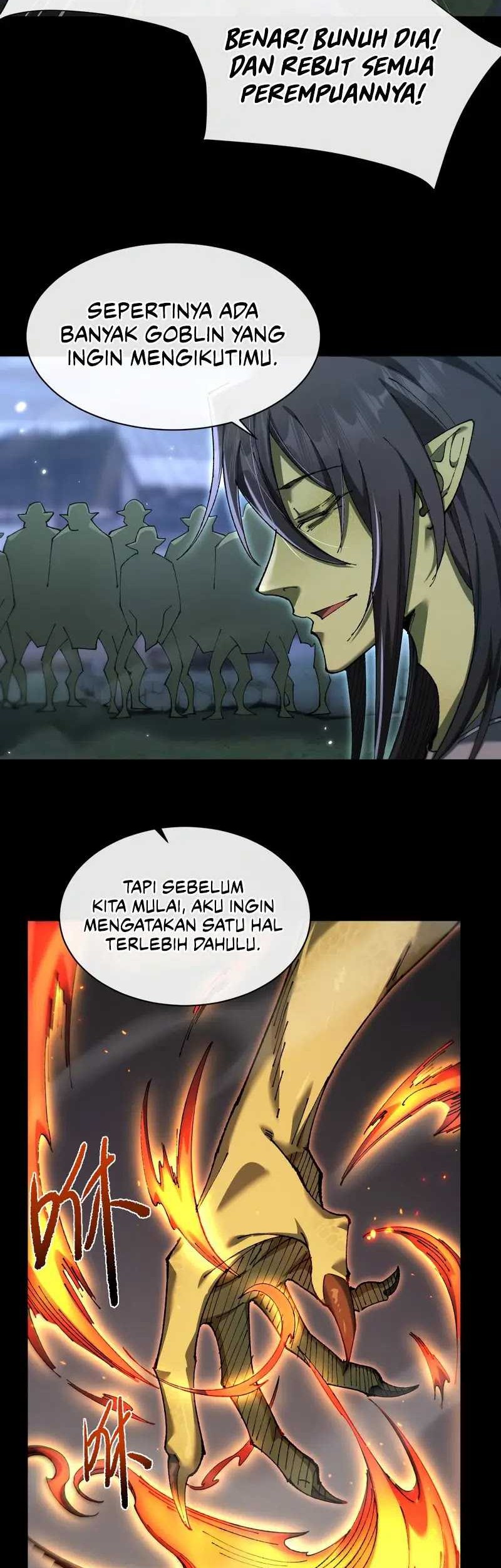 From Goblin to Goblin God Chapter 19 Gambar 3