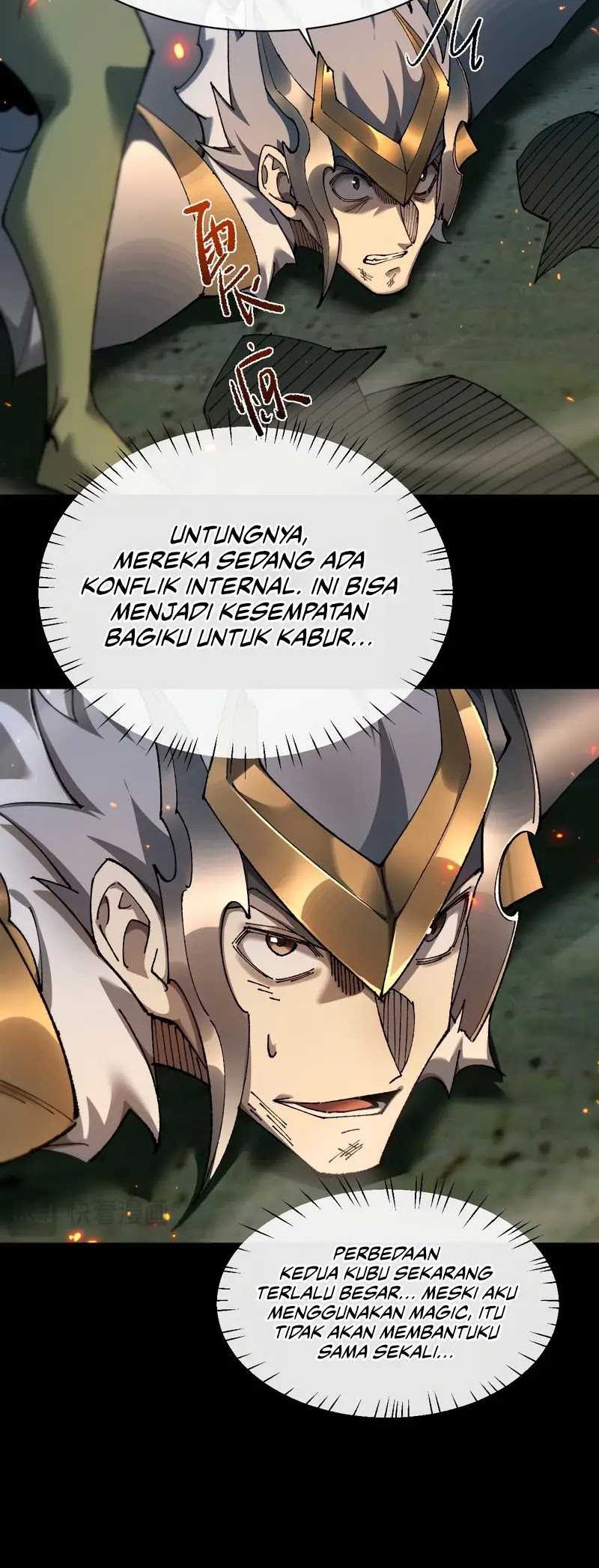 From Goblin to Goblin God Chapter 19 Gambar 5