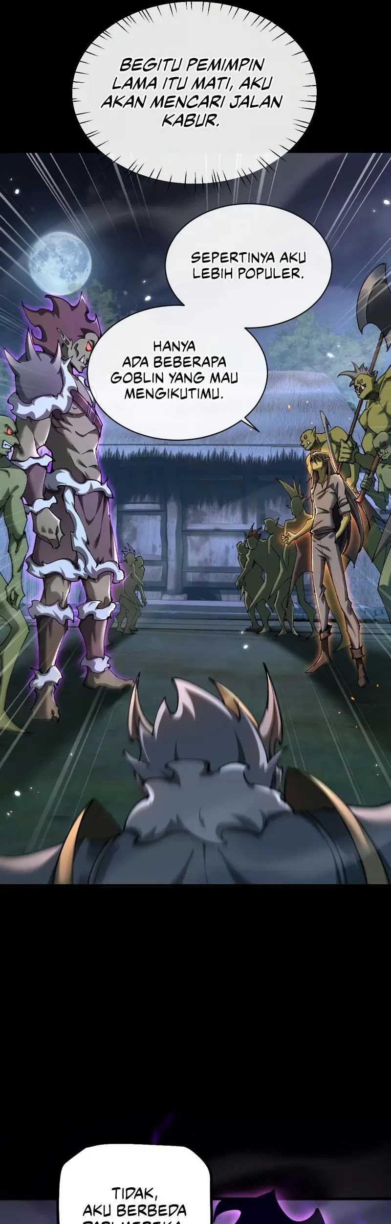 From Goblin to Goblin God Chapter 19 Gambar 6