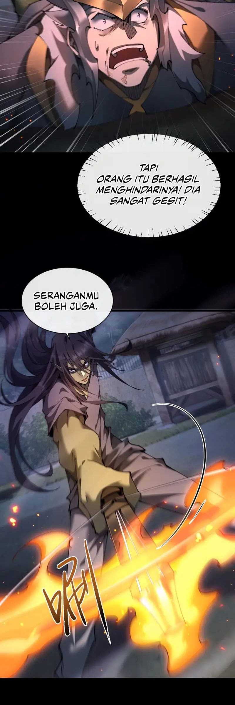 From Goblin to Goblin God Chapter 19 Gambar 9