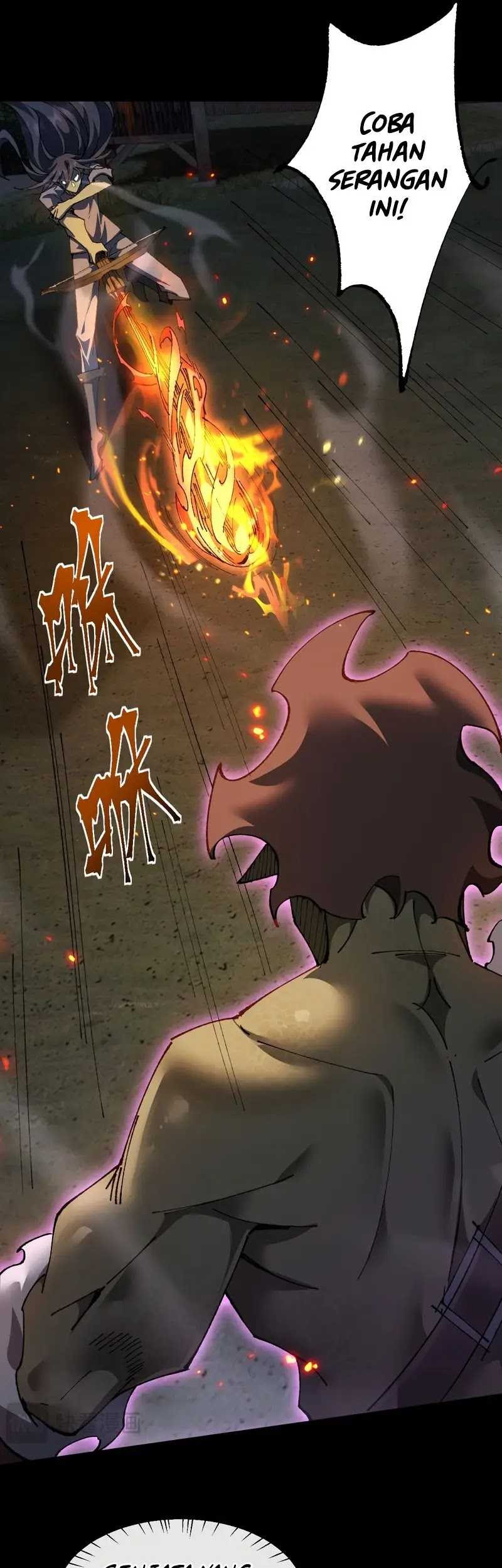 From Goblin to Goblin God Chapter 19 Gambar 10