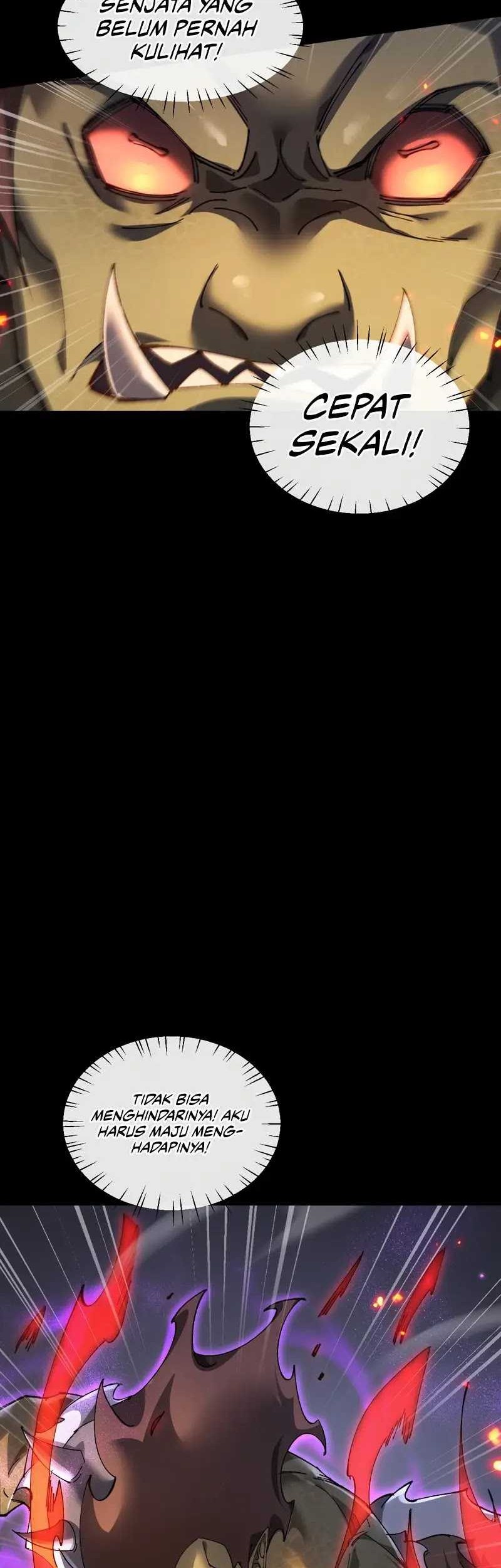 From Goblin to Goblin God Chapter 19 Gambar 11