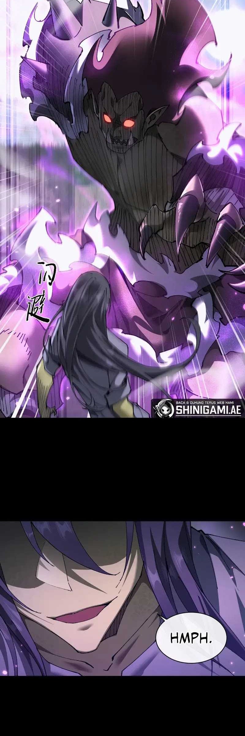 From Goblin to Goblin God Chapter 19 Gambar 13