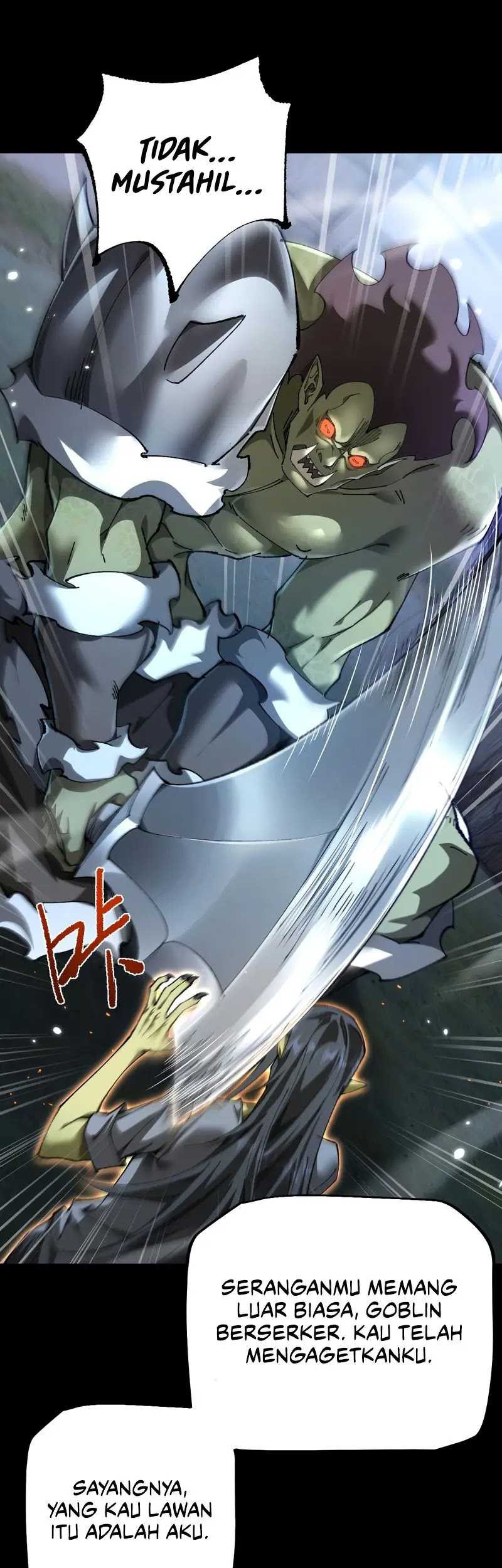 From Goblin to Goblin God Chapter 19 Gambar 16