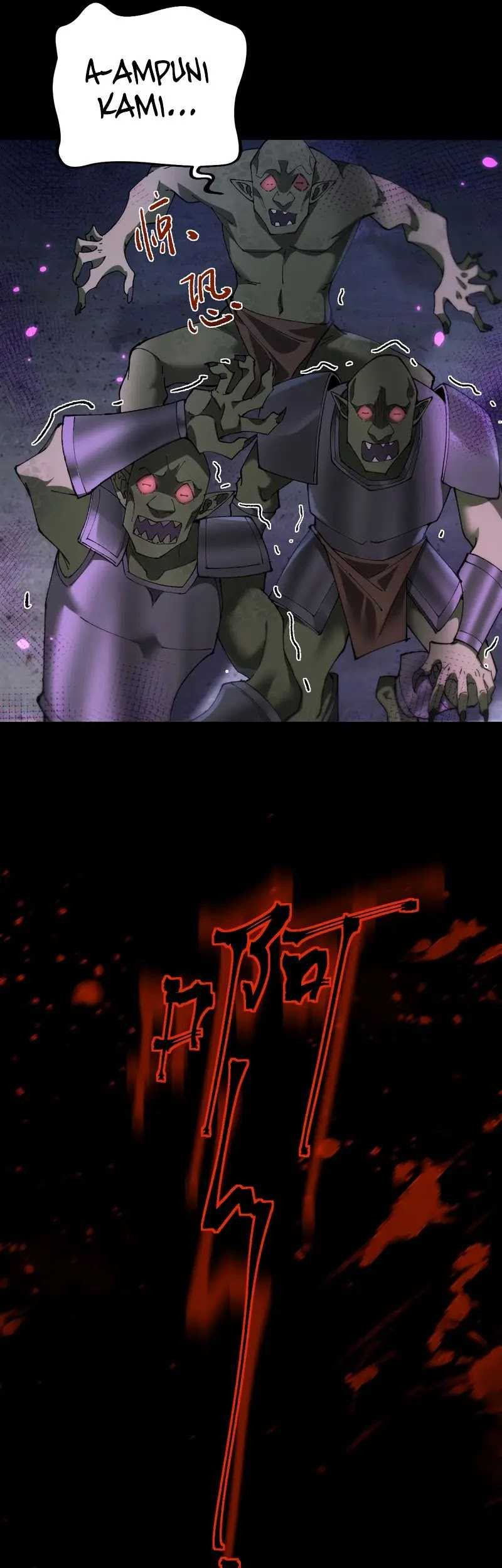 From Goblin to Goblin God Chapter 19 Gambar 26