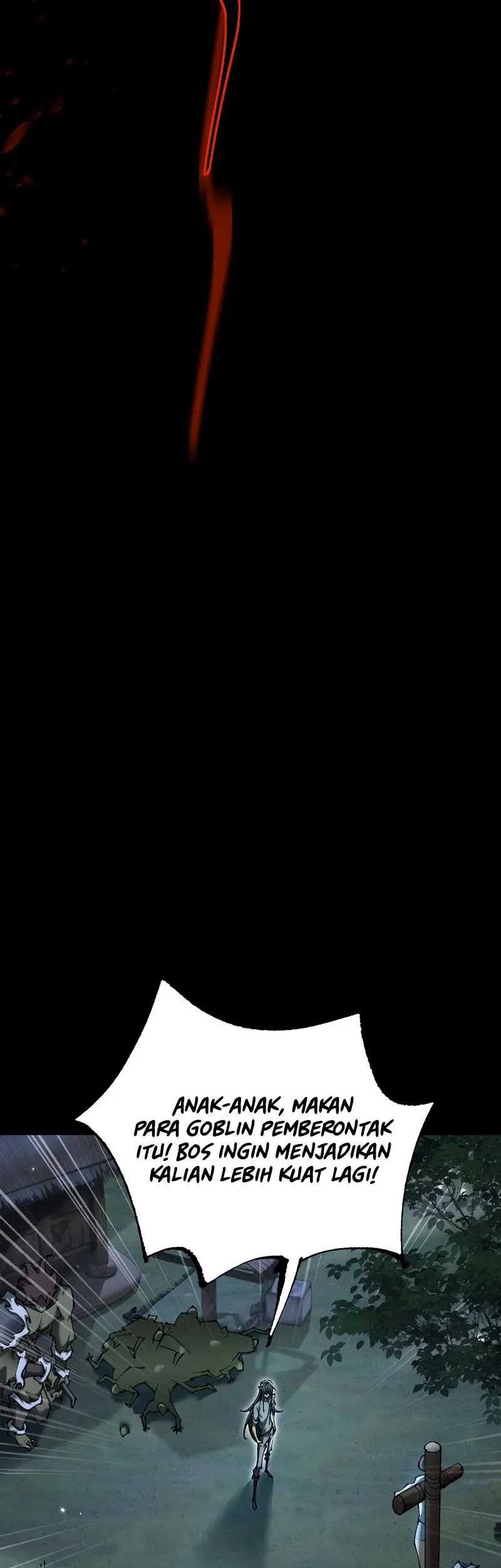 From Goblin to Goblin God Chapter 19 Gambar 27