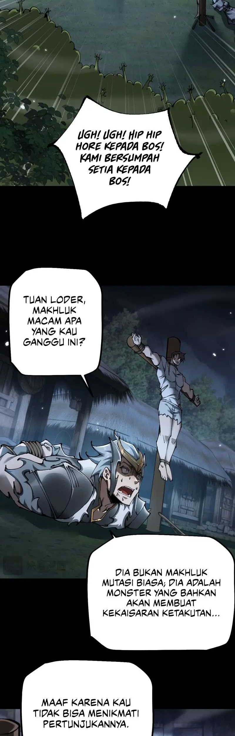 From Goblin to Goblin God Chapter 19 Gambar 28