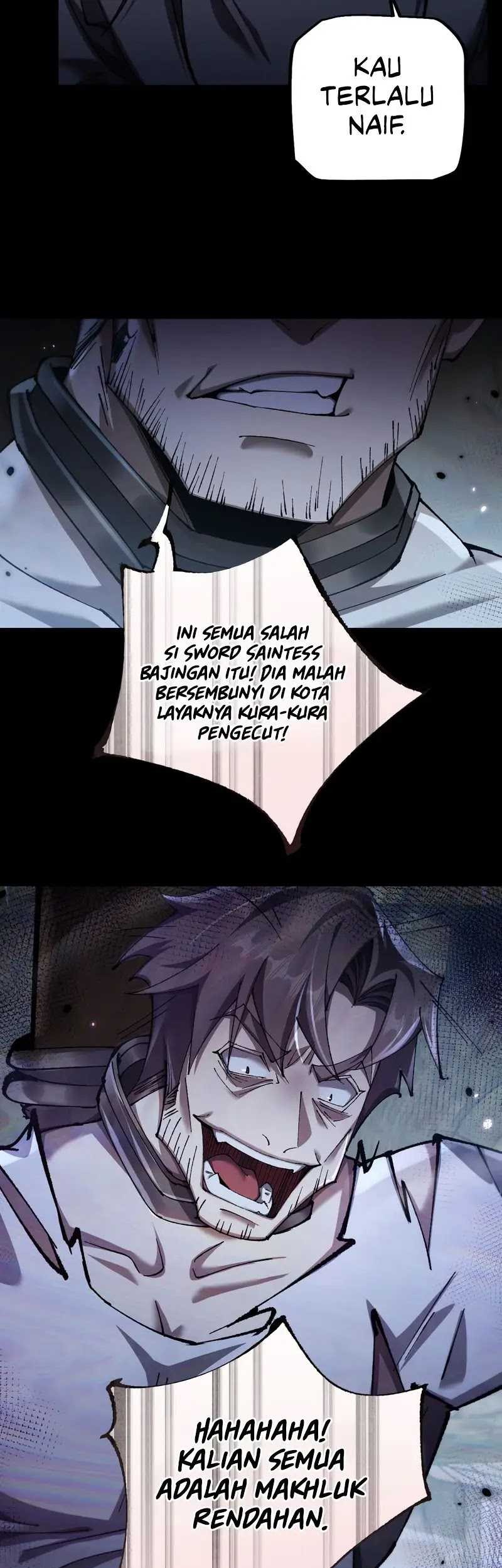 From Goblin to Goblin God Chapter 19 Gambar 30