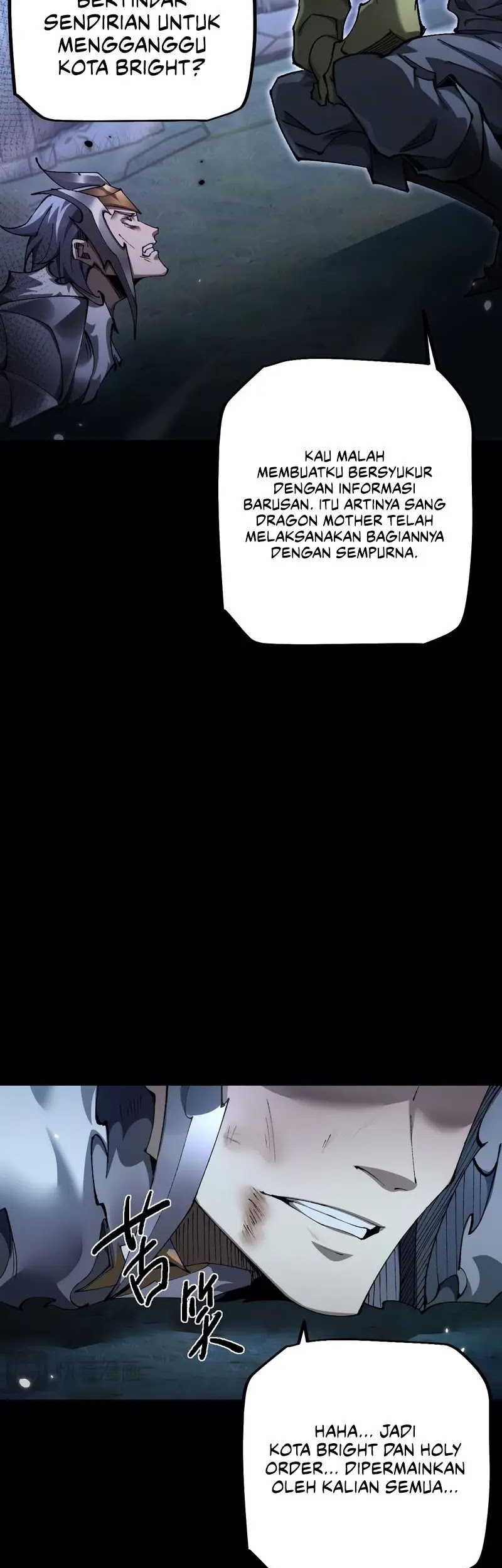 From Goblin to Goblin God Chapter 19 Gambar 32