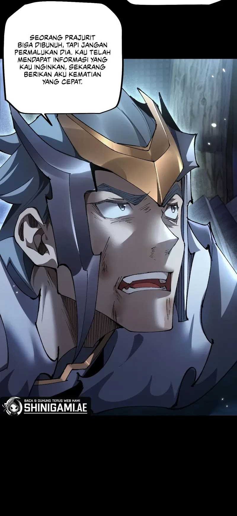 From Goblin to Goblin God Chapter 19 Gambar 33