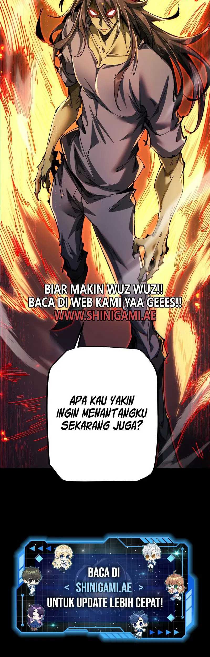 From Goblin to Goblin God Chapter 18 Gambar 36