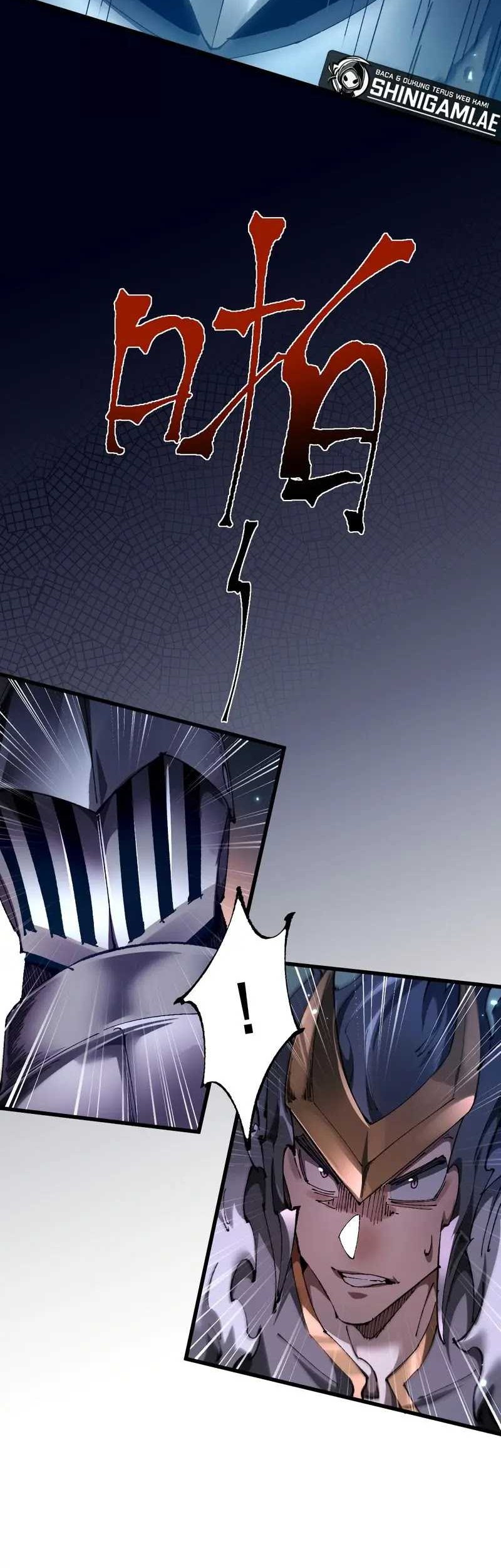 From Goblin to Goblin God Chapter 18 Gambar 7