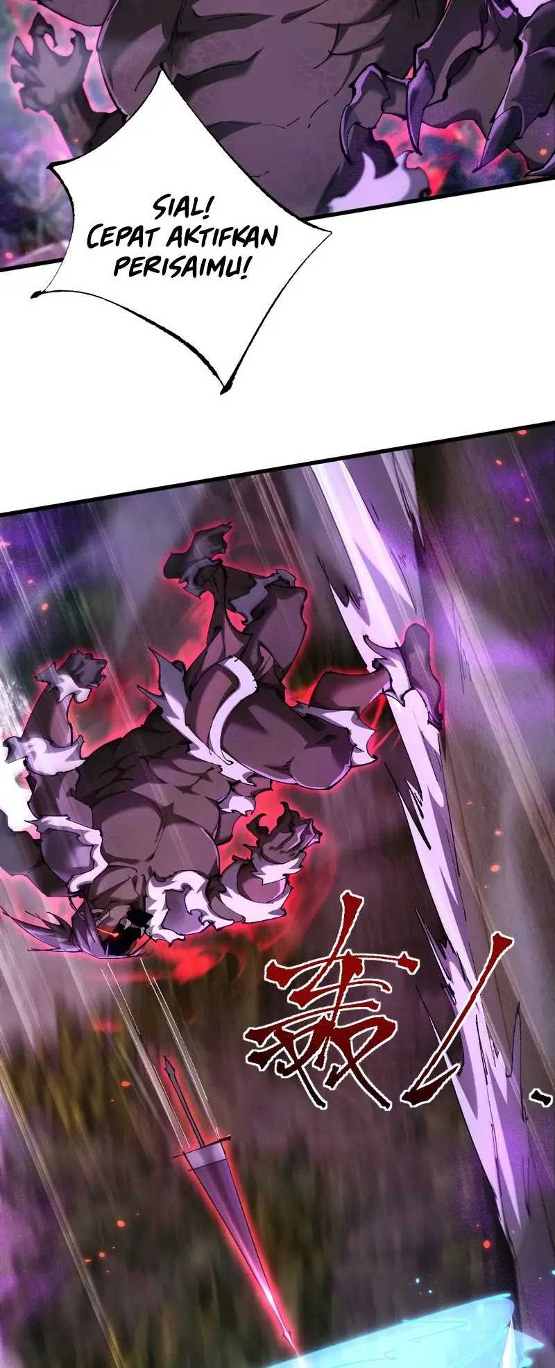 From Goblin to Goblin God Chapter 18 Gambar 9