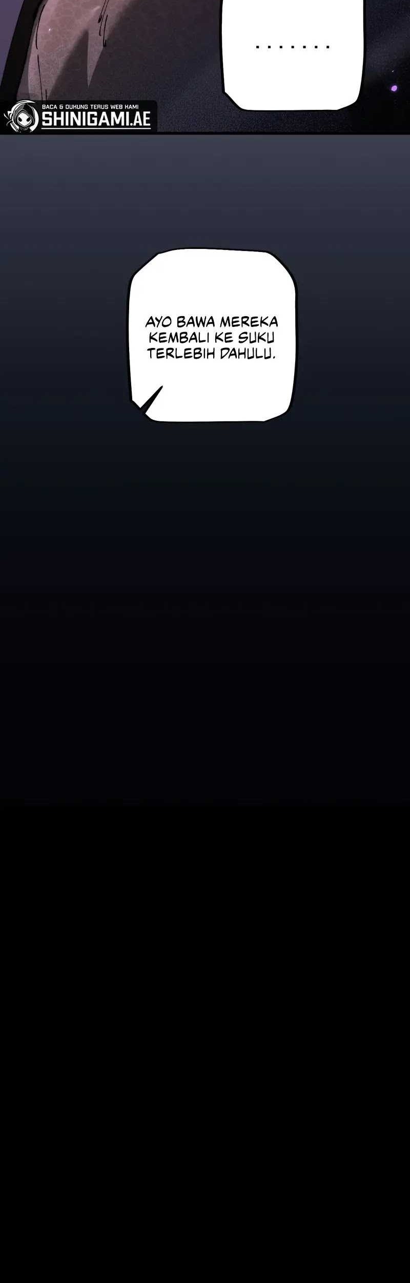 From Goblin to Goblin God Chapter 18 Gambar 21