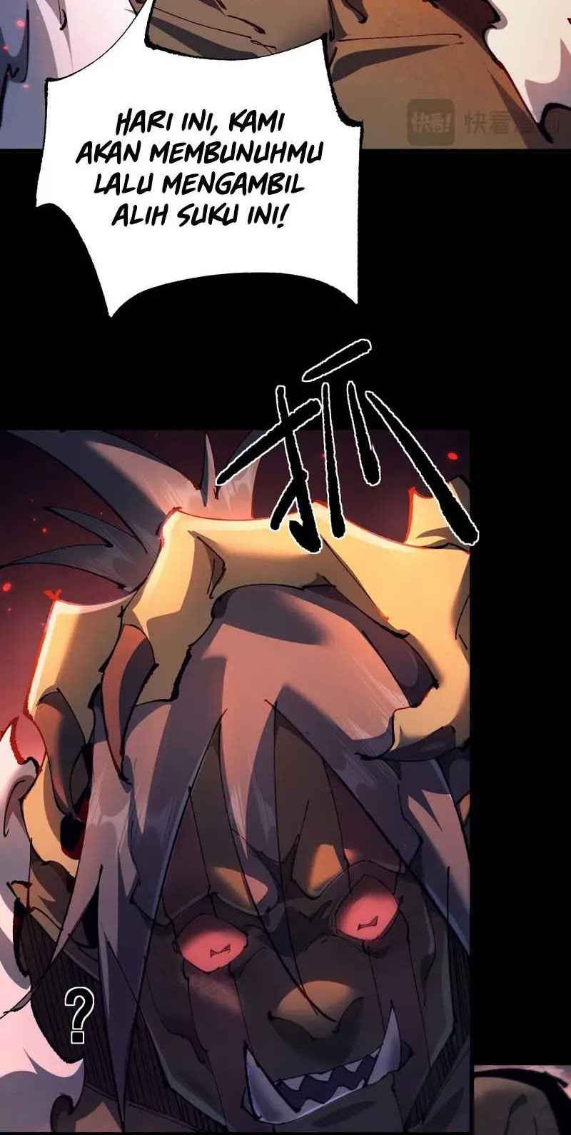 From Goblin to Goblin God Chapter 18 Gambar 29