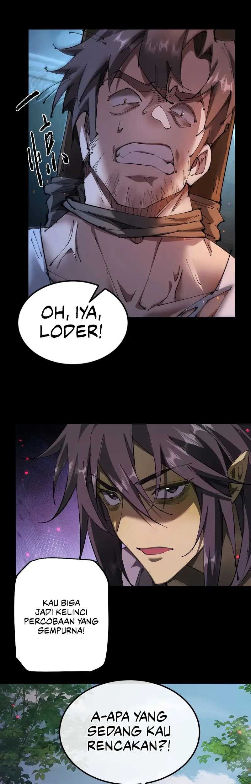 From Goblin to Goblin God Chapter 17 Gambar 12