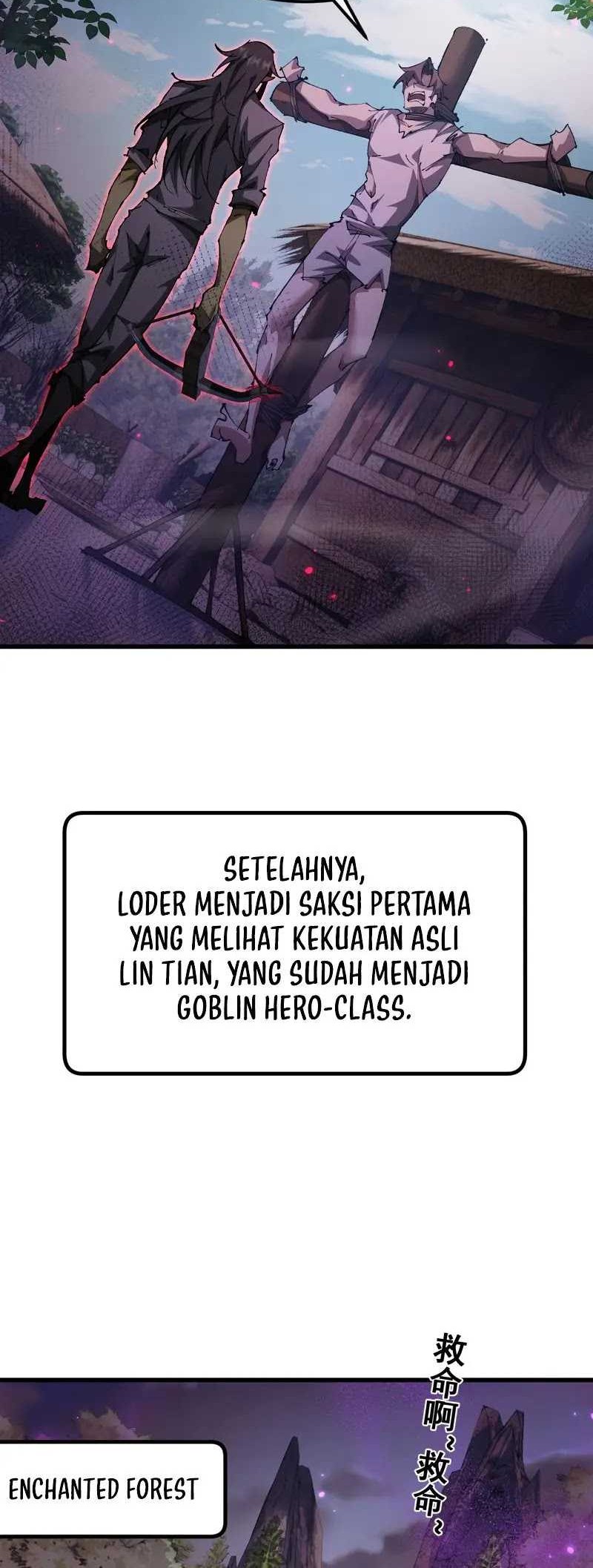 From Goblin to Goblin God Chapter 17 Gambar 13