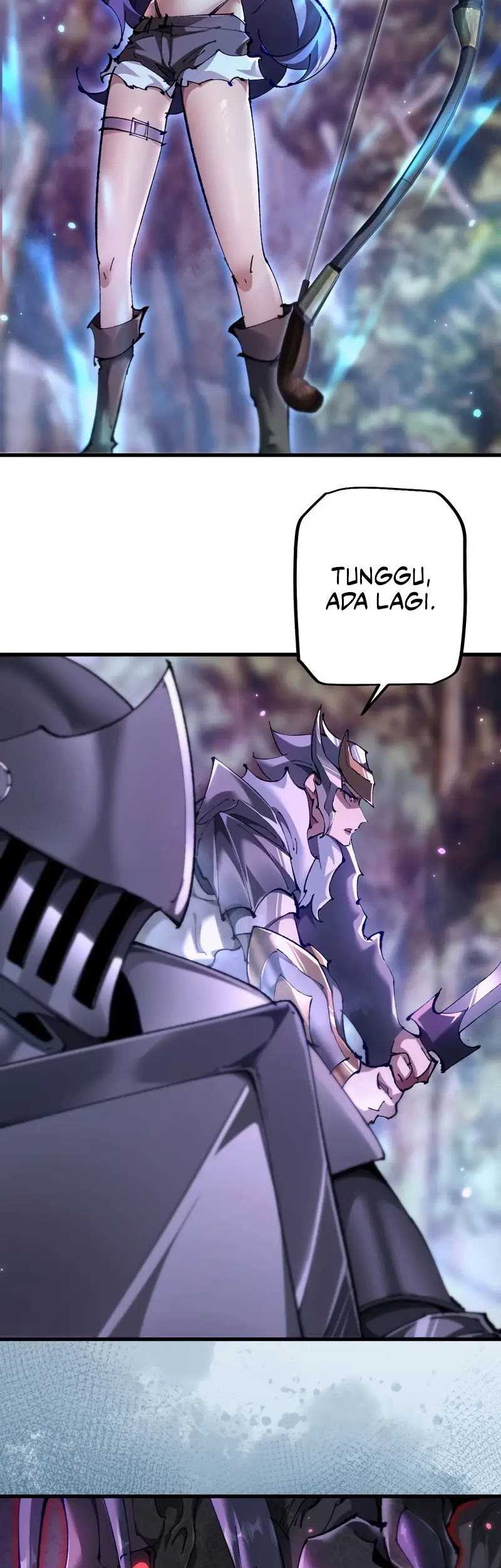 From Goblin to Goblin God Chapter 17 Gambar 19