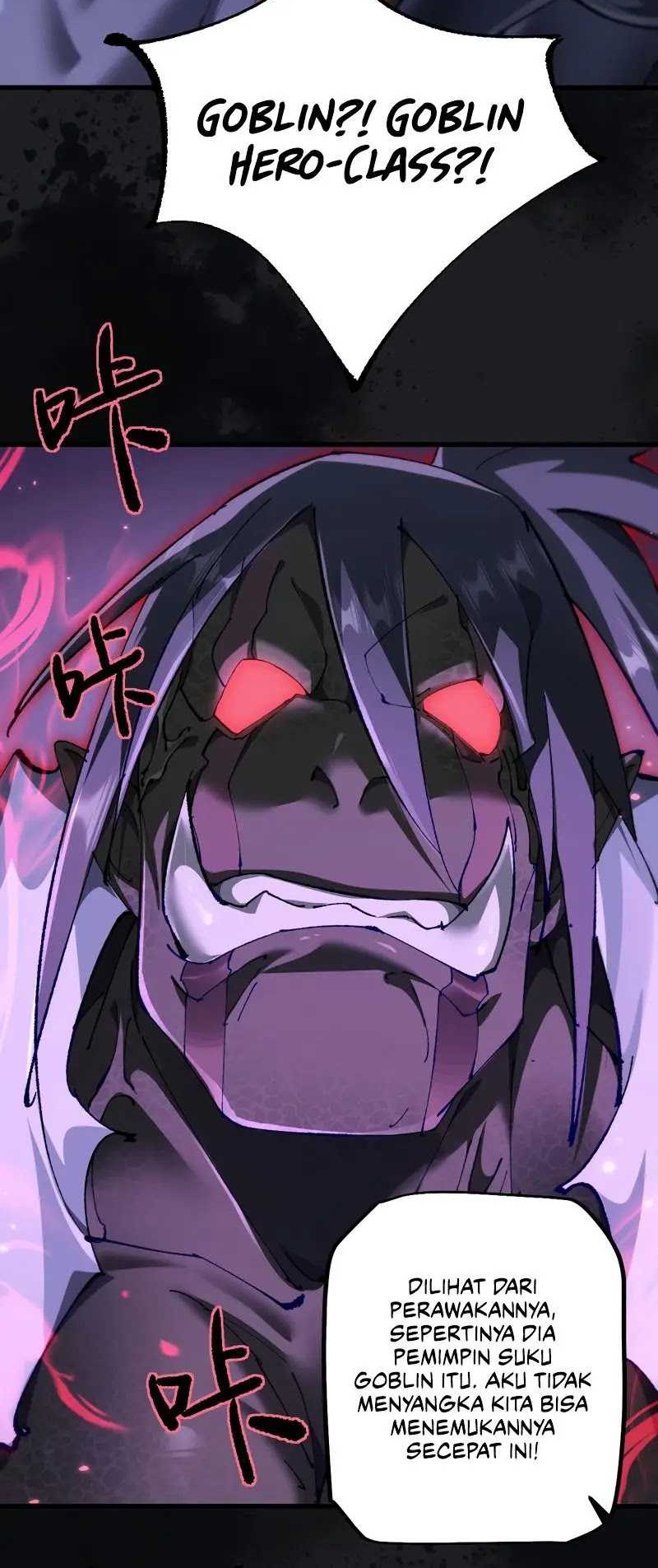 From Goblin to Goblin God Chapter 17 Gambar 21