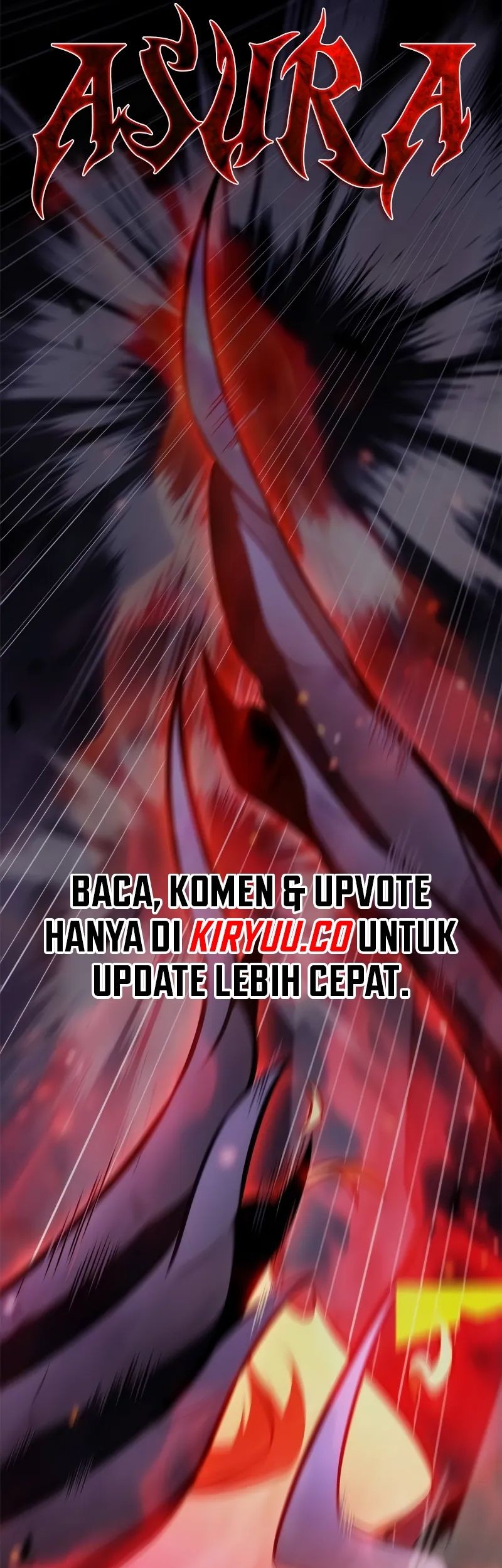 Solo Max-Level Newbie Chapter 174 Gambar 52