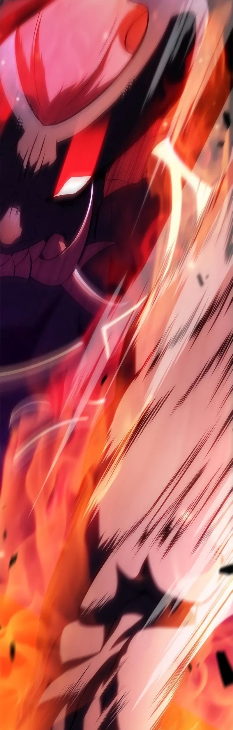 Solo Max-Level Newbie Chapter 174 Gambar 53