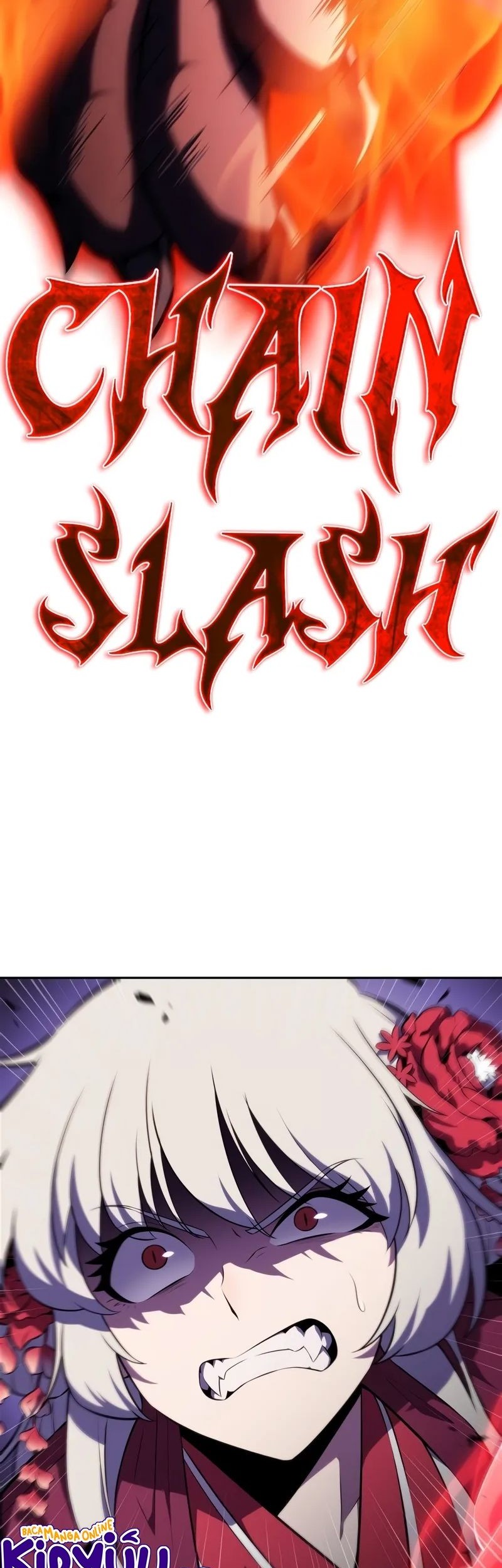 Solo Max-Level Newbie Chapter 174 Gambar 54