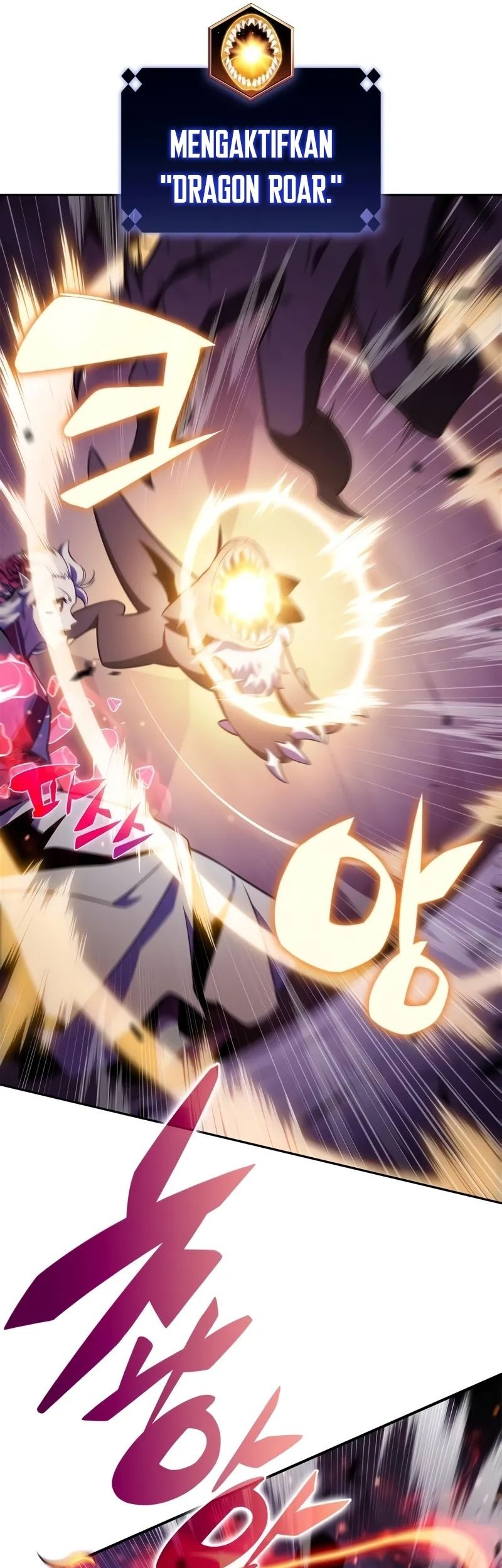 Solo Max-Level Newbie Chapter 174 Gambar 56