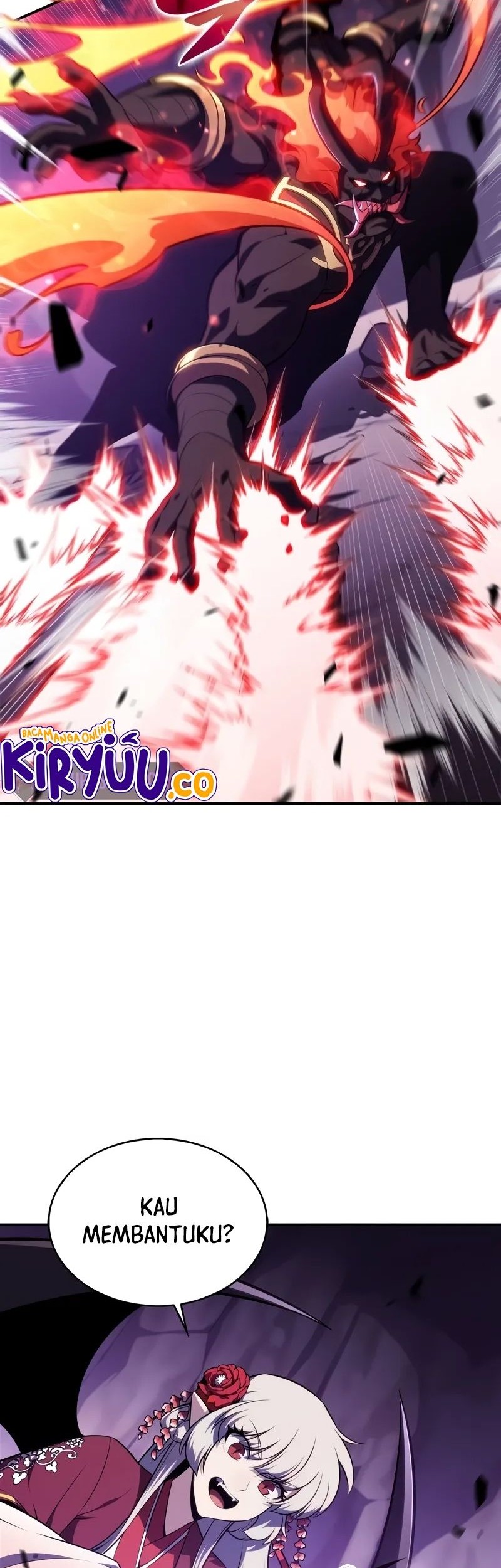 Solo Max-Level Newbie Chapter 174 Gambar 57