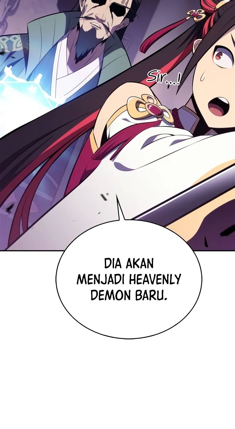 Solo Max-Level Newbie Chapter 174 Gambar 63
