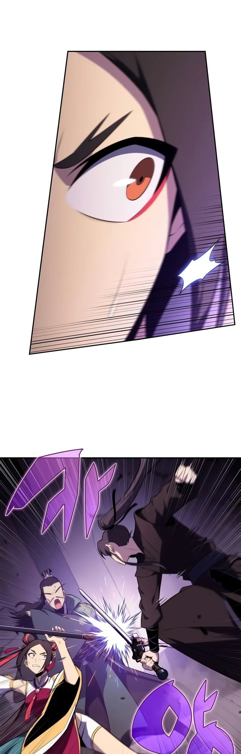 Solo Max-Level Newbie Chapter 174 Gambar 60