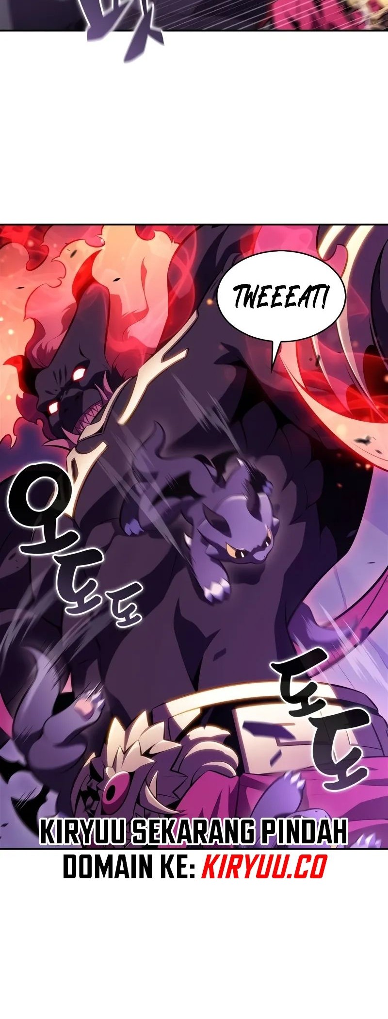 Solo Max-Level Newbie Chapter 174 Gambar 67