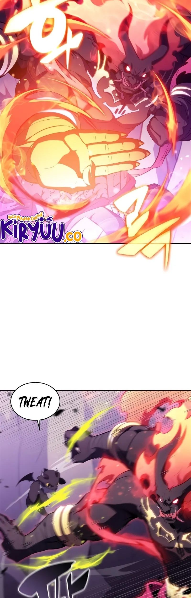 Solo Max-Level Newbie Chapter 174 Gambar 66