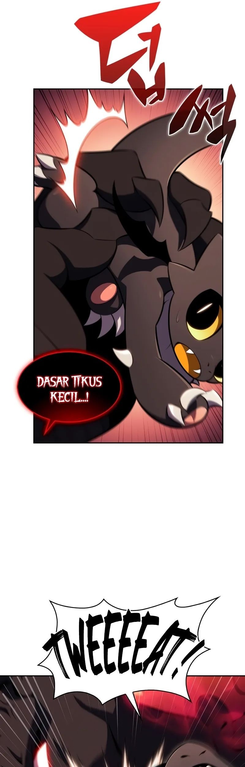 Solo Max-Level Newbie Chapter 174 Gambar 68