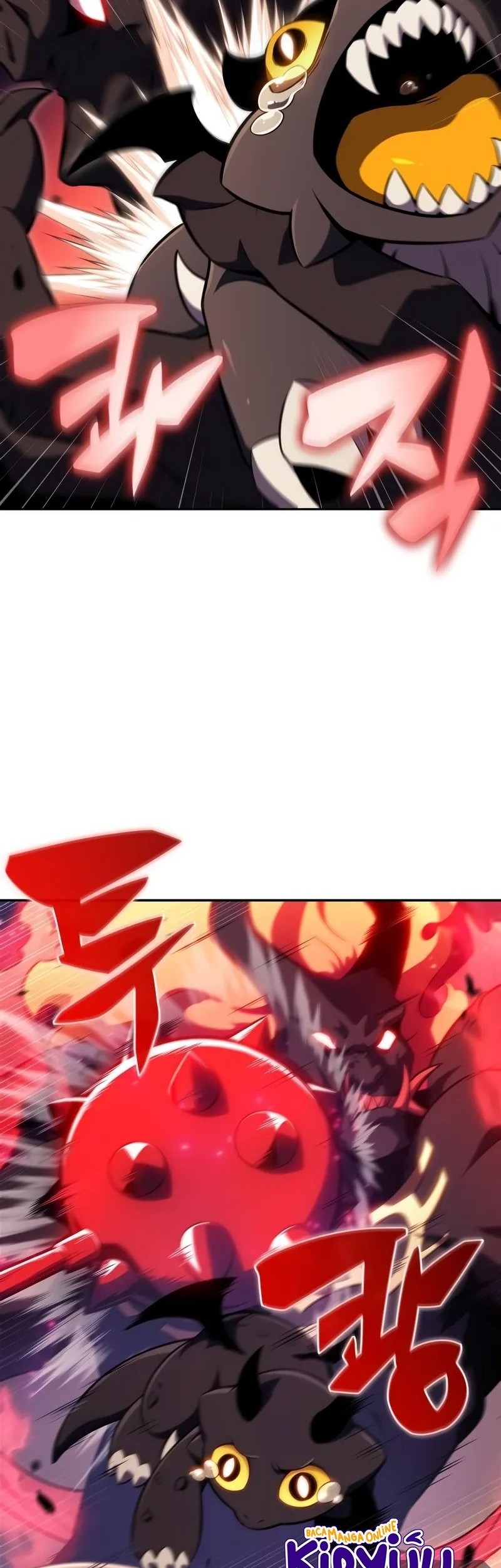 Solo Max-Level Newbie Chapter 174 Gambar 69